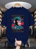 Unique Vietnam T-Shirt