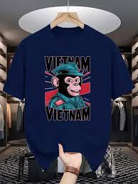 Unique Vietnam T-Shirt